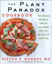 The Plant Paradox Cookbook