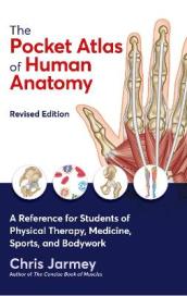 The Pocket Atlas of Human Anatomy