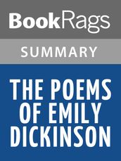 The Poems of Emily Dickinson by Emily Dickinson l Summary & Study Guide