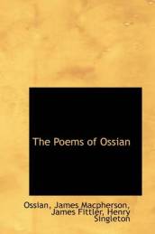 The Poems of Ossian