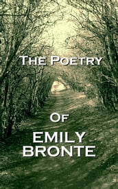 The Poetry Of Emily Jane Bronte