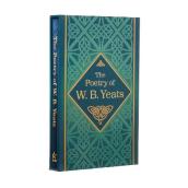 The Poetry of W. B. Yeats