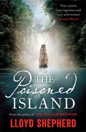 The Poisoned Island