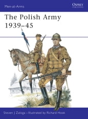 The Polish Army 193945