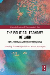 The Political Economy of Land