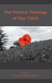 The Political Theology of Paul Tillich