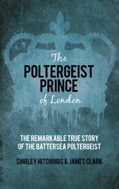 The Poltergeist Prince of London
