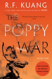 The Poppy War