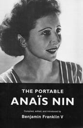The Portable Anais Nin