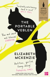 The Portable Veblen: Shortlisted for the Baileys Women s Prize for Fiction 2016