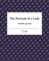 The Portrait of a Lady Publix Press