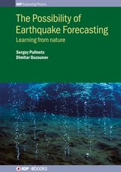 The Possibility of Earthquake Forecasting