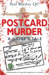 The Postcard Murder