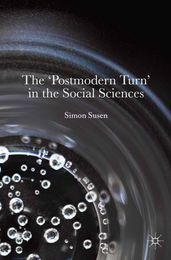 The  Postmodern Turn  in the Social Sciences