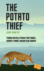 The Potato Thief