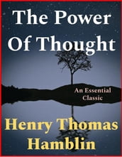 The Power Of Thought