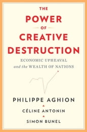 The Power of Creative Destruction