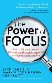 The Power of Focus