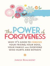 The Power of Forgiveness