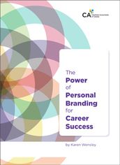 The Power of Personal Branding for Career Success