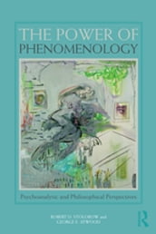 The Power of Phenomenology