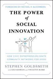 The Power of Social Innovation