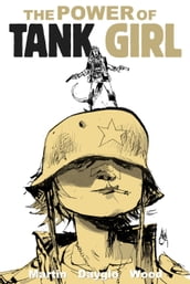 The Power of Tank Girl