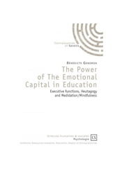 The Power of The Emotional Capital in Education