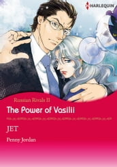 The Power of Vasilii (Harlequin Comics)