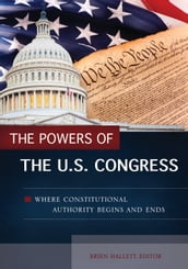 The Powers of the U.S. Congress