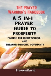 The Prayer Warrior s Handbook: