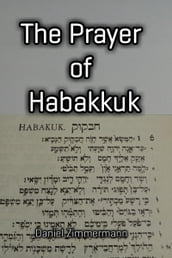 The Prayer of Habakkuk