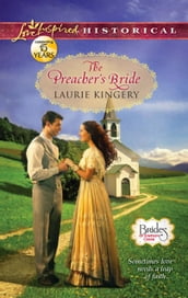 The Preacher s Bride (Mills & Boon Love Inspired Historical) (Brides of Simpson Creek, Book 5)
