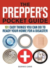 The Prepper s Pocket Guide