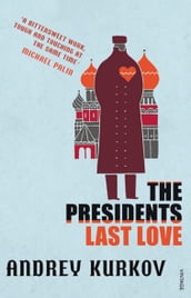 The President s Last Love