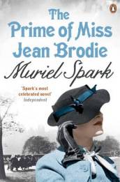 The Prime Of Miss Jean Brodie