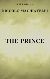 The Prince (Free AudioBook) (A to Z Classics)