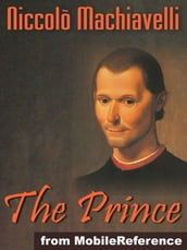 The Prince (Mobi Classics)