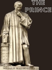 The Prince - Niccolo Machiavelli