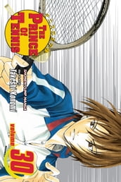 The Prince of Tennis, Vol. 30