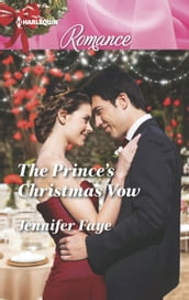 The Prince s Christmas Vow