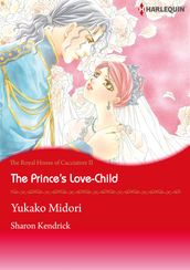 The Prince s Love-Child (Harlequin Comics)