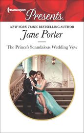 The Prince s Scandalous Wedding Vow