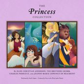 The Princess Collection