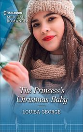 The Princess s Christmas Baby