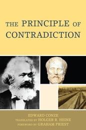 The Principle of Contradiction