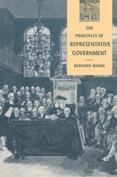 The Principles of Representative Government