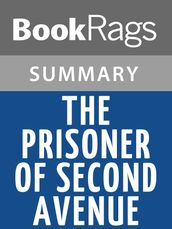 The Prisoner of Second Avenue by Neil Simon l Summary & Study Guide