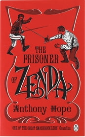 The Prisoner of Zenda