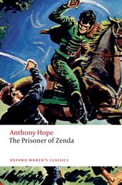 The Prisoner of Zenda